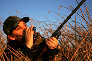 Recreational Hunting & Shooting